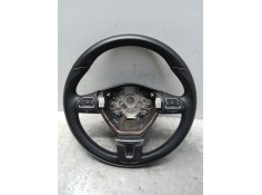 Recambio de volante para volkswagen sharan (7n1, 7n2) 2.0 tdi referencia OEM IAM 3CB419091BE  