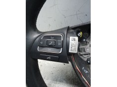 Recambio de volante para volkswagen sharan (7n1, 7n2) 2.0 tdi referencia OEM IAM 3CB419091BE   2