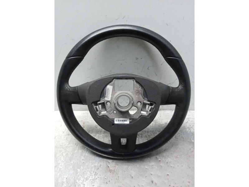 Recambio de volante para volkswagen sharan (7n1, 7n2) 2.0 tdi referencia OEM IAM 3CB419091BE  