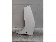 Recambio de aleta delantera izquierda para peugeot expert furgoneta (222) 1.9 d 70 referencia OEM IAM   