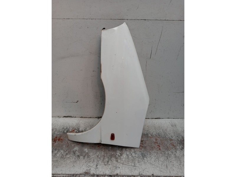 Recambio de aleta delantera izquierda para peugeot expert furgoneta (222) 1.9 d 70 referencia OEM IAM   