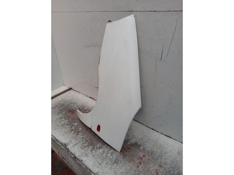 Recambio de aleta delantera izquierda para peugeot expert furgoneta (222) 1.9 d 70 referencia OEM IAM   