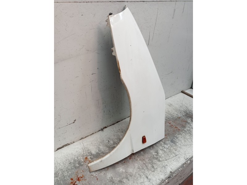 Recambio de aleta delantera izquierda para peugeot expert furgoneta (222) 1.9 d 70 referencia OEM IAM   