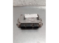 Recambio de centralita motor uce para peugeot 307 sw (3h) 1.6 hdi 110 referencia OEM IAM 0281011634 9660324180 9653958980