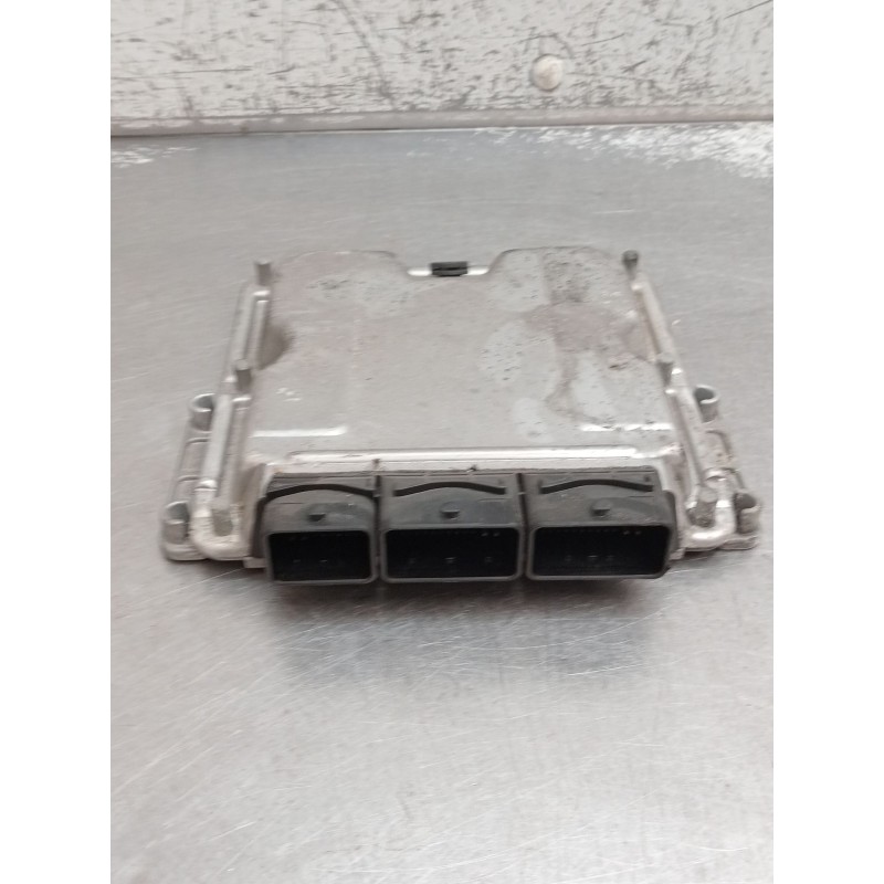 Recambio de centralita motor uce para renault laguna ii (bg0/1_) 2.2 dci (bg0f) referencia OEM IAM 0281011571 8200309318 1039S03