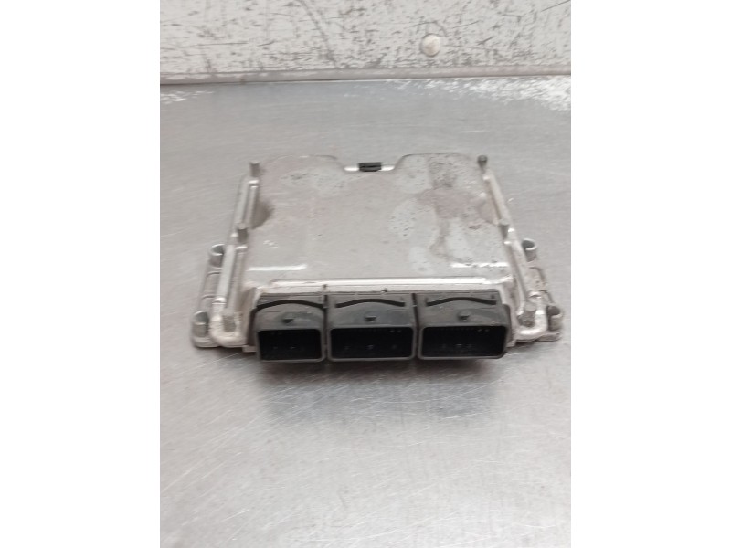 Recambio de centralita motor uce para renault laguna ii (bg0/1_) 2.2 dci (bg0f) referencia OEM IAM 0281011571 8200309318 1039S03