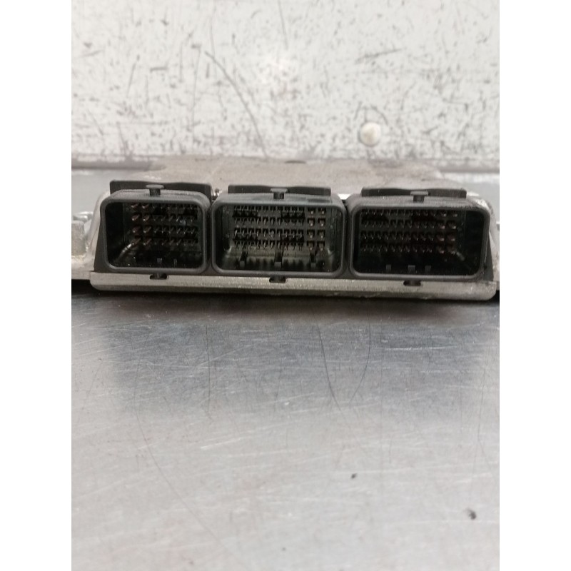 Recambio de centralita motor uce para renault laguna ii (bg0/1_) 2.2 dci (bg0f) referencia OEM IAM 0281011571 8200309318 1039S03