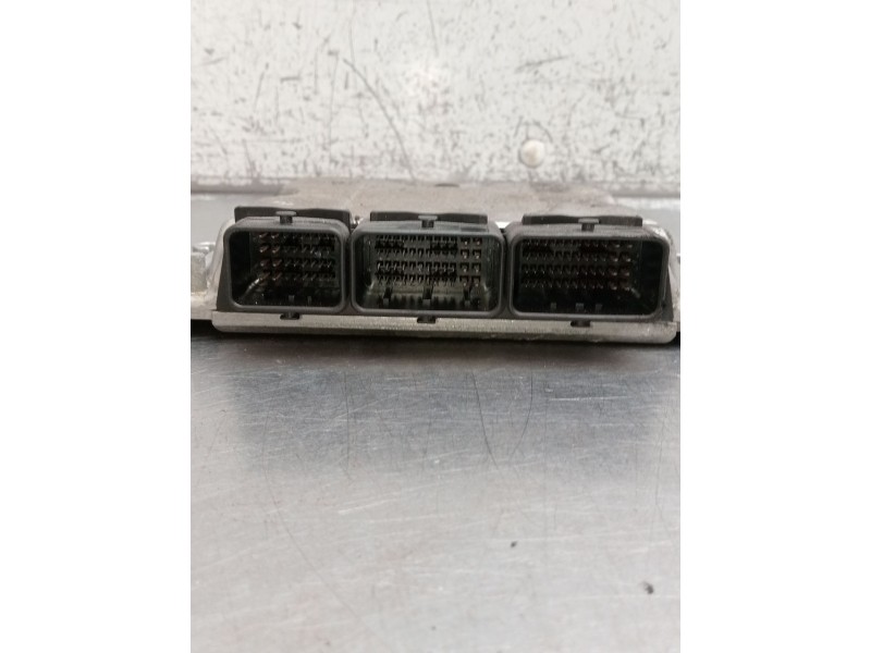 Recambio de centralita motor uce para renault laguna ii (bg0/1_) 2.2 dci (bg0f) referencia OEM IAM 0281011571 8200309318 1039S03