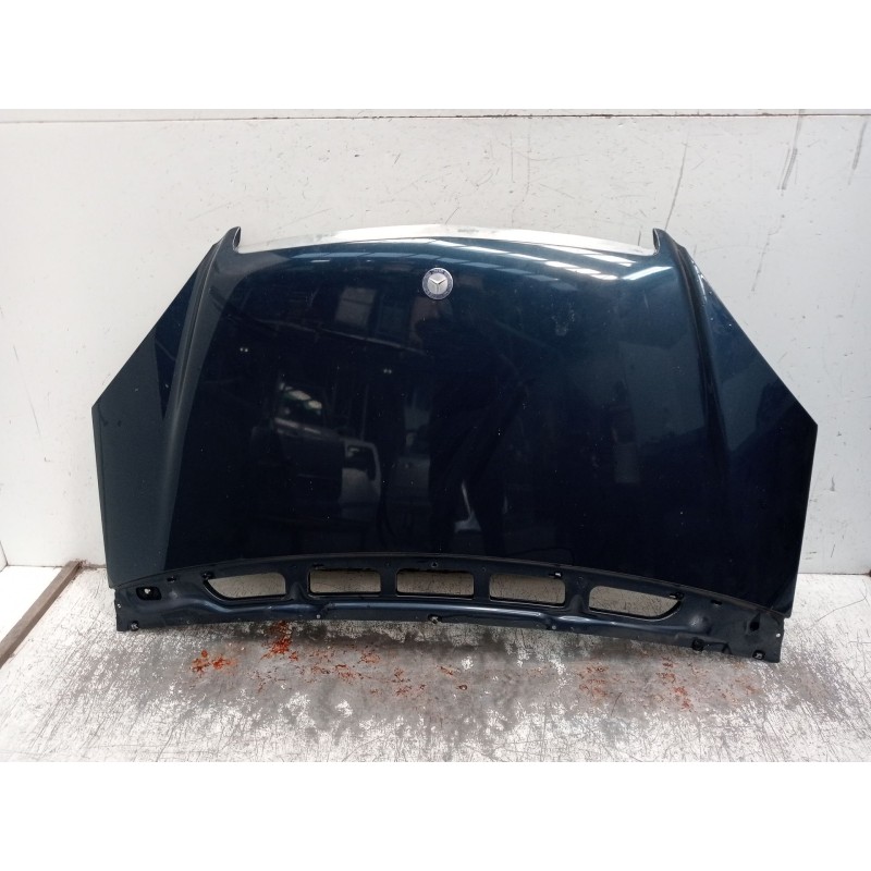 Recambio de capot para mercedes-benz clase a (w169) a 180 cdi (169.007, 169.307) referencia OEM IAM   