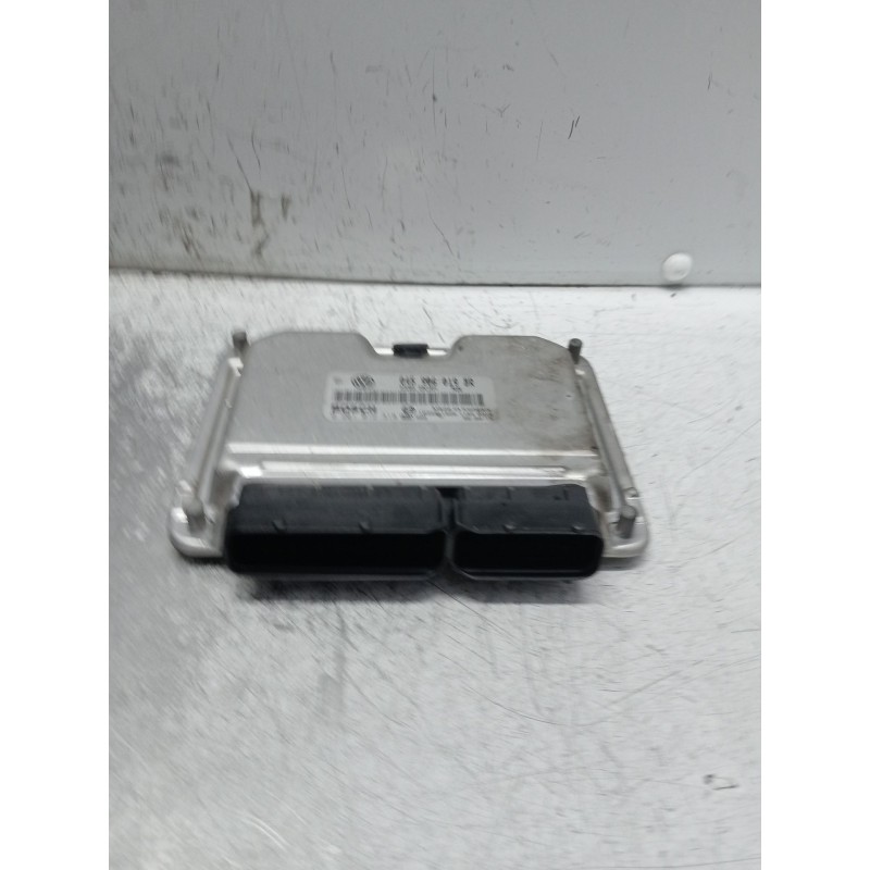 Recambio de centralita motor uce para seat ibiza iii (6l1) 1.4 tdi referencia OEM IAM 0281012318 045906019BR 