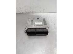 Recambio de centralita motor uce para audi a4 b7 (8ec) 2.0 tdi 16v referencia OEM IAM 0281012654 03G906016JD 