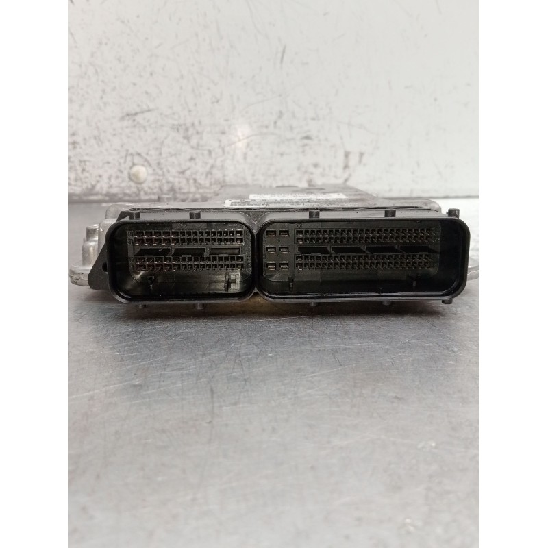 Recambio de centralita motor uce para audi a4 b7 (8ec) 2.0 tdi 16v referencia OEM IAM 0281012654 03G906016JD 