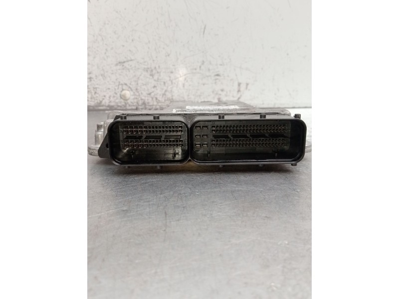 Recambio de centralita motor uce para audi a4 b7 (8ec) 2.0 tdi 16v referencia OEM IAM 0281012654 03G906016JD 