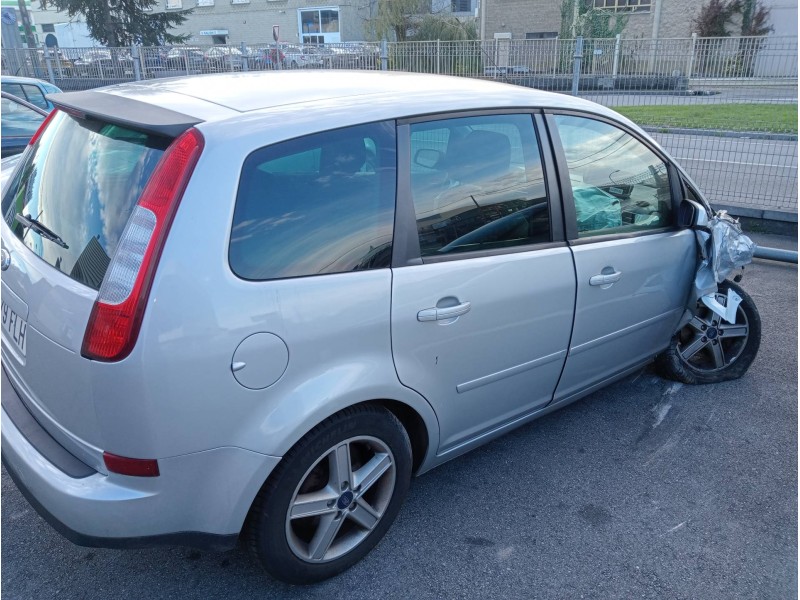 ford focus c-max (cap) del año 2007