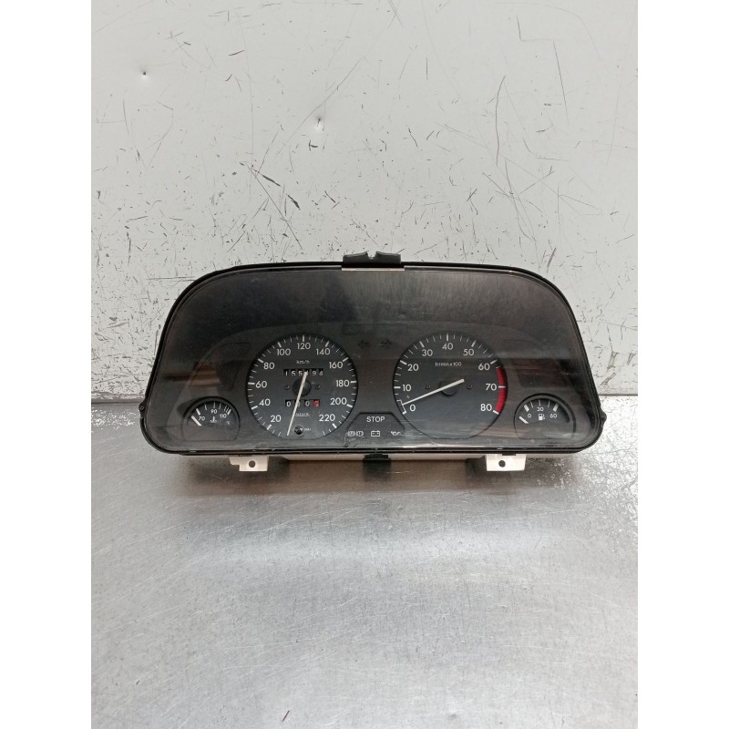 Recambio de cuadro instrumentos para peugeot 306 hatchback (7a, 7c, n3, n5) 1.6 referencia OEM IAM 9610192480  