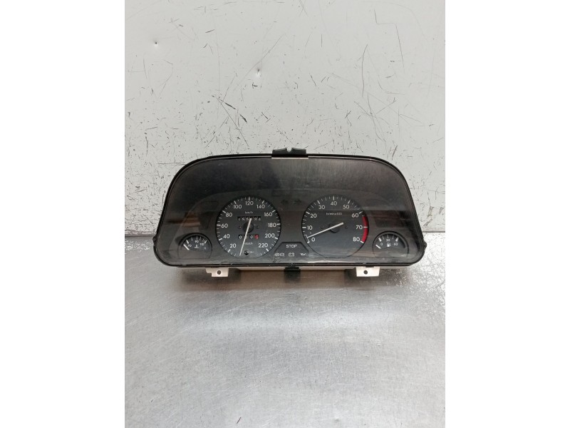 Recambio de cuadro instrumentos para peugeot 306 hatchback (7a, 7c, n3, n5) 1.6 referencia OEM IAM 9610192480  