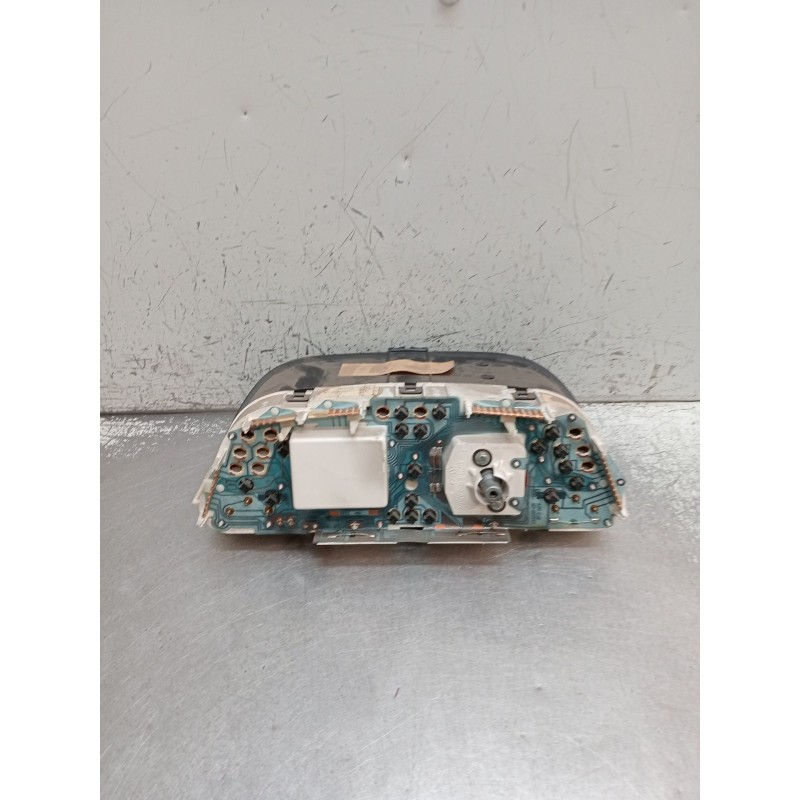 Recambio de cuadro instrumentos para peugeot 306 hatchback (7a, 7c, n3, n5) 1.6 referencia OEM IAM 9610192480  