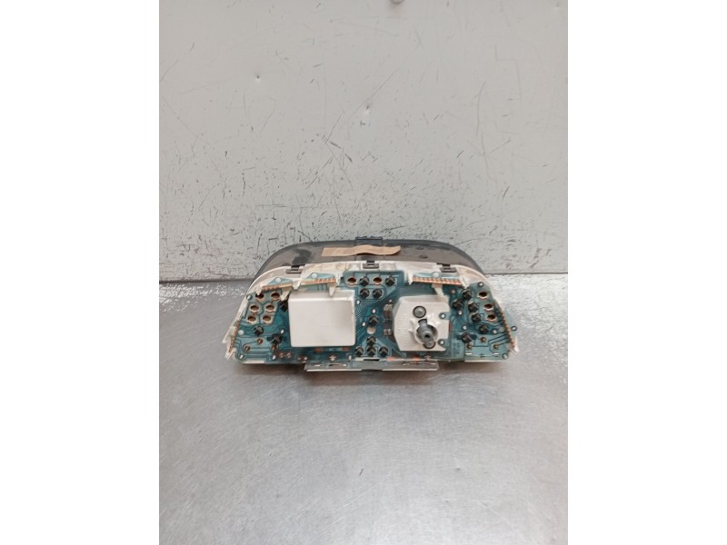 Recambio de cuadro instrumentos para peugeot 306 hatchback (7a, 7c, n3, n5) 1.6 referencia OEM IAM 9610192480  