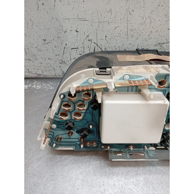 Recambio de cuadro instrumentos para peugeot 306 hatchback (7a, 7c, n3, n5) 1.6 referencia OEM IAM 9610192480  