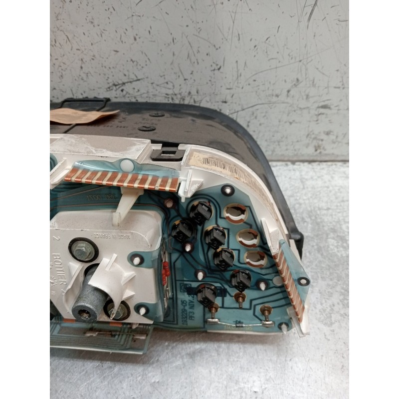 Recambio de cuadro instrumentos para peugeot 306 hatchback (7a, 7c, n3, n5) 1.6 referencia OEM IAM 9610192480  