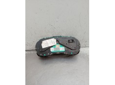 Recambio de cuadro instrumentos para peugeot 307 sw (3h) 1.6 hdi 110 referencia OEM IAM  P9654485280  2