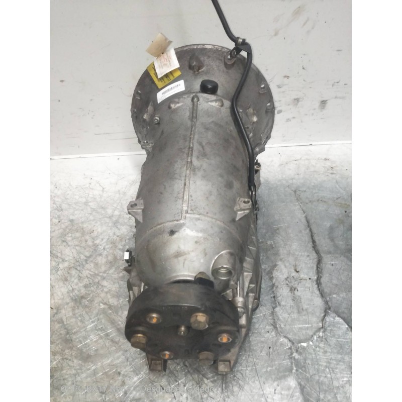 Recambio de caja cambios para mercedes clase s (w220) berlina 5.0 v8 24v cat referencia OEM IAM 2202701100 722633 01602563