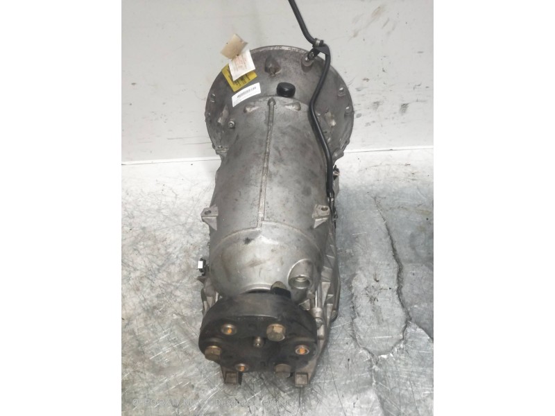 Recambio de caja cambios para mercedes clase s (w220) berlina 5.0 v8 24v cat referencia OEM IAM 2202701100 722633 01602563