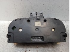 Recambio de cuadro instrumentos para ford fusion (ju_) 1.4 referencia OEM IAM 2S6F10849JE   2