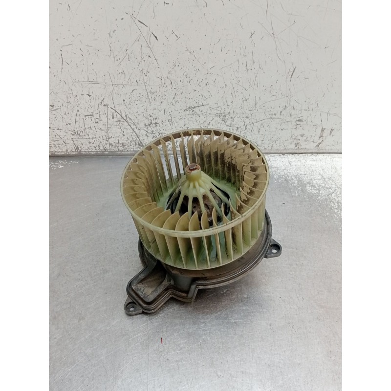 Recambio de motor calefaccion para peugeot 306 hatchback (7a, 7c, n3, n5) 1.6 referencia OEM IAM 2106012333F  