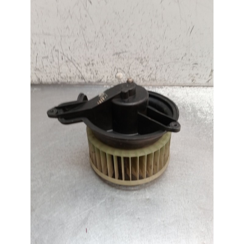 Recambio de motor calefaccion para peugeot 306 hatchback (7a, 7c, n3, n5) 1.6 referencia OEM IAM 2106012333F  