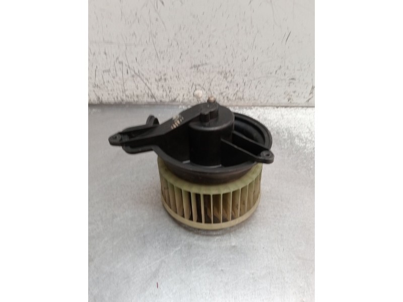 Recambio de motor calefaccion para peugeot 306 hatchback (7a, 7c, n3, n5) 1.6 referencia OEM IAM 2106012333F  