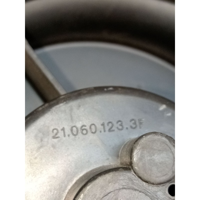 Recambio de motor calefaccion para peugeot 306 hatchback (7a, 7c, n3, n5) 1.6 referencia OEM IAM 2106012333F  