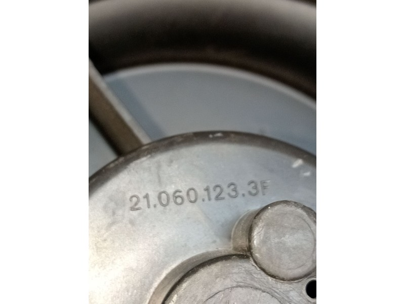 Recambio de motor calefaccion para peugeot 306 hatchback (7a, 7c, n3, n5) 1.6 referencia OEM IAM 2106012333F  