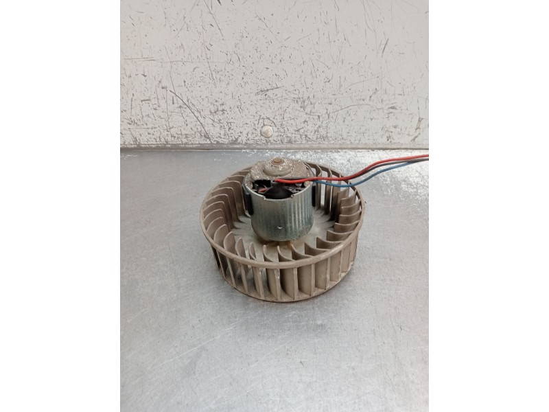 Recambio de motor calefaccion para citroën c15 furgoneta/monovolumen (vd_) 1.8 d referencia OEM IAM   