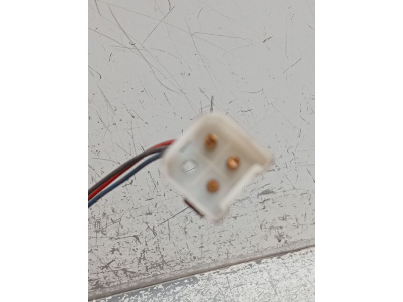 Recambio de motor calefaccion para citroën c15 furgoneta/monovolumen (vd_) 1.8 d referencia OEM IAM   