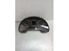 Recambio de cuadro instrumentos para audi a4 b7 (8ec) 2.0 tdi 16v referencia OEM IAM   