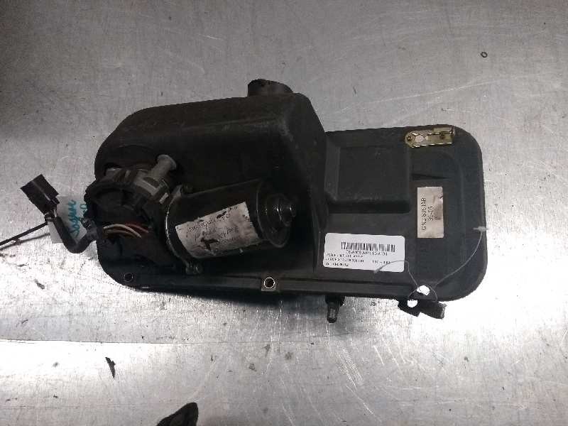 Recambio de motor limpia delantero para jaguar xj 3.2 v8 32v cat referencia OEM IAM GNC8951AB  