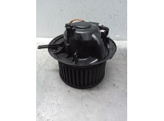 Recambio de motor calefaccion para volkswagen sharan (7n1, 7n2) 2.0 tdi referencia OEM IAM 3C0907521F  