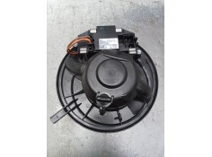 Recambio de motor calefaccion para volkswagen sharan (7n1, 7n2) 2.0 tdi referencia OEM IAM 3C0907521F   2