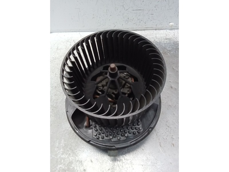 Recambio de motor calefaccion para volkswagen sharan (7n1, 7n2) 2.0 tdi referencia OEM IAM 3C0907521F  
