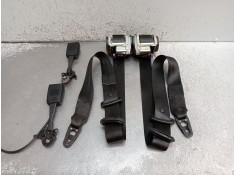 Recambio de juego cinturones delantero para audi a4 b7 (8ec) 2.0 tdi 16v referencia OEM IAM  4P 