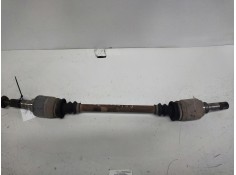 Recambio de transmision trasera derecha para ford sierra berlina gl referencia OEM IAM   