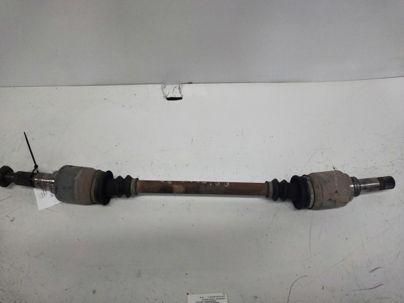 Recambio de transmision trasera derecha para ford sierra berlina gl referencia OEM IAM   