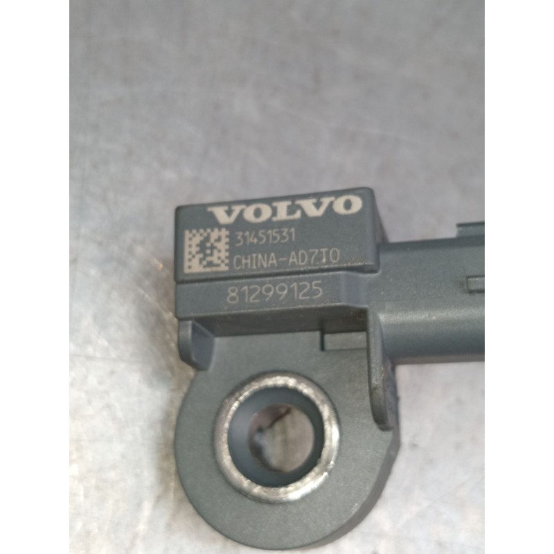 Recambio de sensor para volvo xc60 business plus 2wd referencia OEM IAM 31451531 81299125 