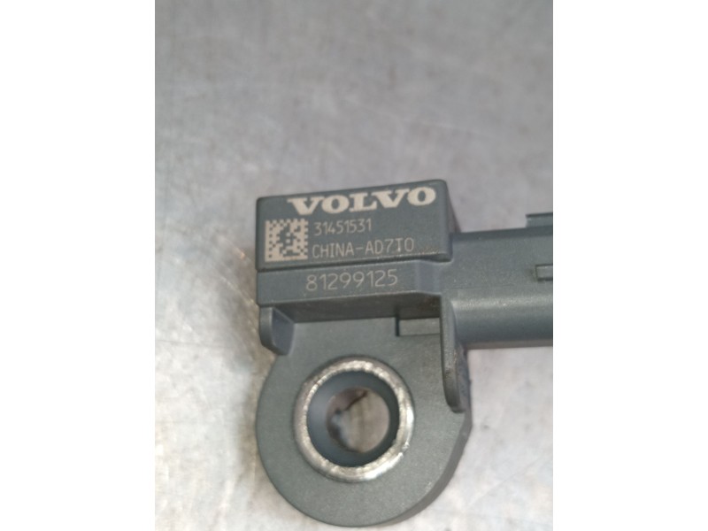 Recambio de sensor para volvo xc60 business plus 2wd referencia OEM IAM 31451531 81299125 