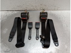 Recambio de juego cinturones delantero para peugeot 306 hatchback (7a, 7c, n3, n5) 1.6 referencia OEM IAM  5P 