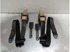 Recambio de juego cinturones delantero para peugeot 306 hatchback (7a, 7c, n3, n5) 1.6 referencia OEM IAM  5P  2