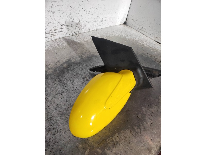 Recambio de retrovisor derecho para smart coupe básico (45kw) referencia OEM IAM   MANUAL