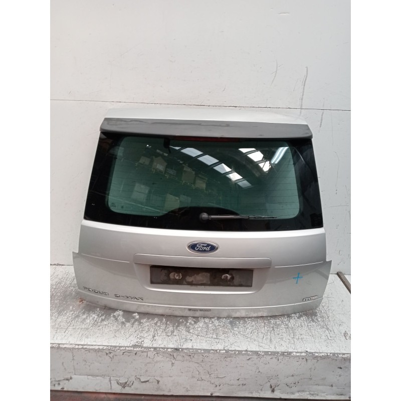 Recambio de porton trasero para ford focus c-max (dm2) 1.8 tdci referencia OEM IAM  5P 