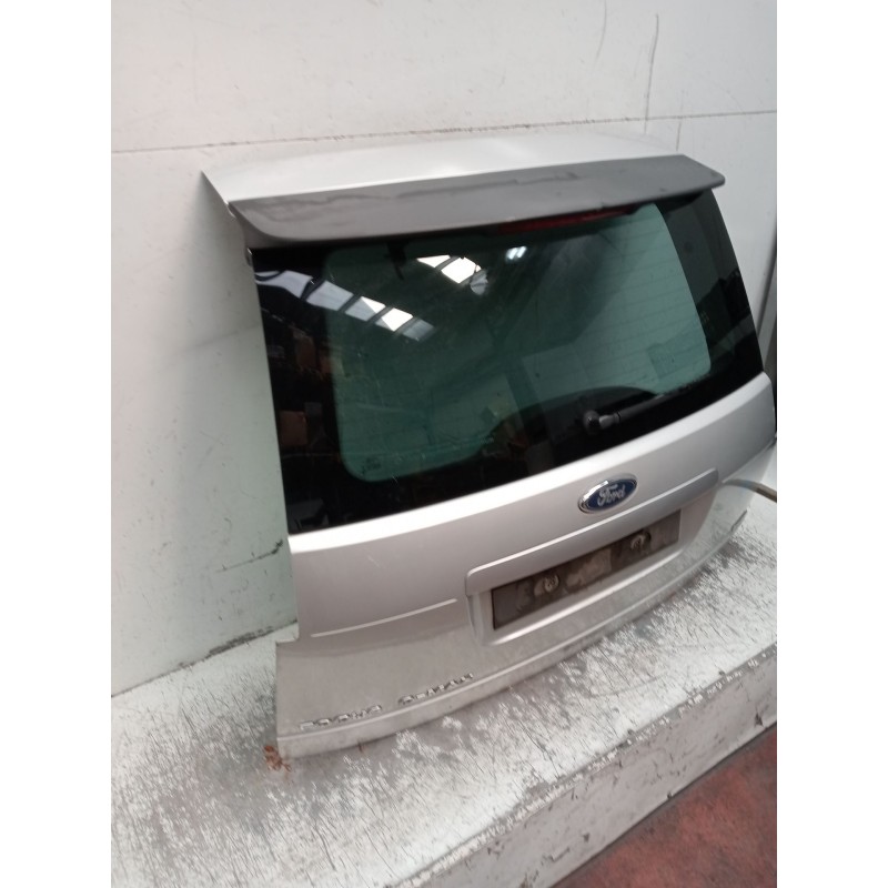 Recambio de porton trasero para ford focus c-max (dm2) 1.8 tdci referencia OEM IAM  5P 